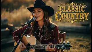 Going Back to My Old Hometown 🏡 Traditional 70s Country Classic