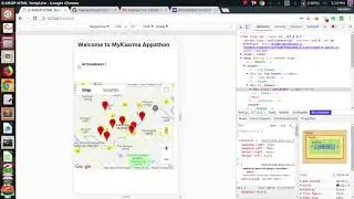 UI responsiveness