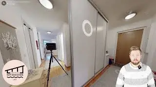 Ellintie 1, Kerrostalokolmio, Lehmo, Kontiolahti