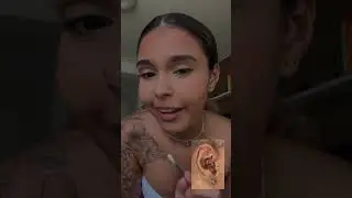 Como limpar o seu piercing no DAITH!