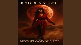 Moonblood Mirage