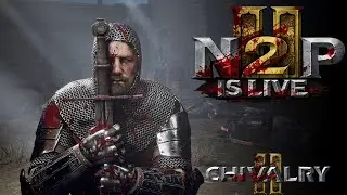 chivalry 2  all out war
