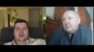 россиянин с америки