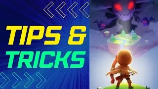 Archero: 5 TIPS & TRICKS I wish I knew before playing