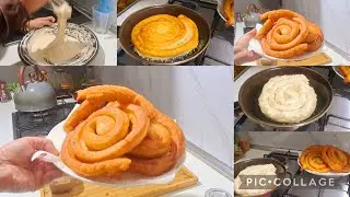 ساهل ماهل وجديه في رمشة عين الفطور ولا للكوتي مع  اتاي مشحر بالشيبه يا سلام يا سلام😋