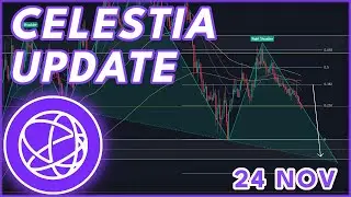 TIA BREAKOUT COMING SOON!🚨 | CELESTIA (TIA) PRICE PREDICTION & NEWS 2023!