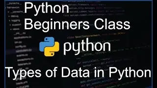 Python Tutorial for Beginners | Data Types in Python(List)