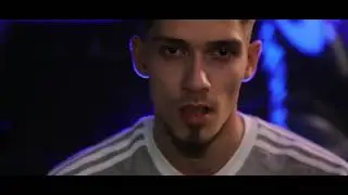 PILE347-VORBEI prod. by (Ultra Beats) (Official Video)