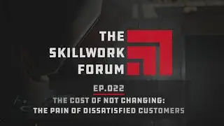 The Cost of Not Changing: The Pain of Customer Dissatisfaction