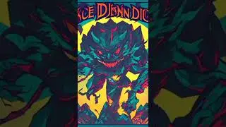 Pixel demon dance #music #metal #8bit #halloween #electronicmusic #beats #typebeat #newmusic #music