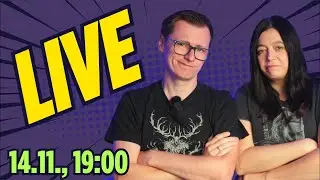 LIVE: Książkowe pogaduchy z Czytaczami (14.11., godz. 19:00-19:45)