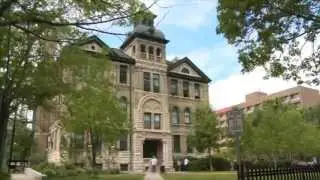 WELCOME TO THE WINNIPEG SCHOOL DIVISION