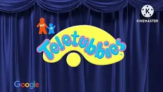 Teletubbies Lost Episode: Ghost Realm Midnight (2010) Full Episode (Google Horrors) Alternative