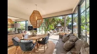Village house with a beautifully landscaped garden, large pool and garage near Santany&iacute; - Mallorca