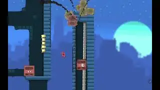 Mad dex 3 level 20 wr (15.91)