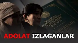 ADOLAT QAROR TOPADIMI ?