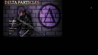 Tengo una teoria del final de Delta Particles (Spoiler y leer descripcion)