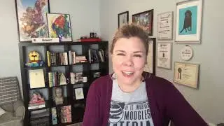 Rachel Kowert Discusses The Psychology of Final Fantasy!