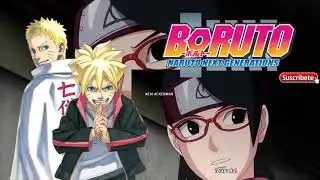 Boruto Capitulo 60 Sub Espa&ntilde;ol HD
