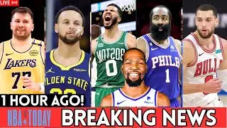 ВЫ НЕ ПОВЕРИТЕ, ЧТО ПРОИЗОШЛО НА NBA MEDIA DAY 2025! 😂🏀 &ndash; СМОТРИТЕ ЛУЧШИЕ МОМЕНТЫ!