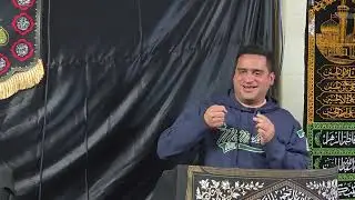 Jashan e Bibi Fatima Zahra s.a.