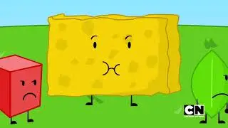 What if BFDI was on CN? (2011)