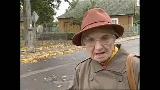 Jedwabne 2002 r.