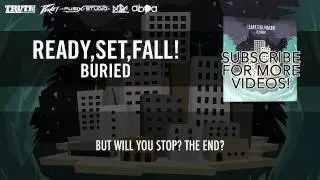Ready, Set, Fall - Sincerely, Mine Lyrics