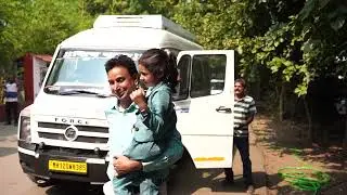 Chirag Natasha  Sangeet Day Traditional Video