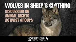 Wolves in Sheep's Clothing | Animal Rights Activist Groups