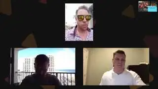 Nick Tiger Quay discusses cutting edge marketing and being relevant in your market