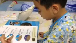 English is easy
