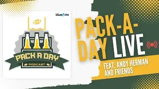 PACK-A-DAY LIVE!!!