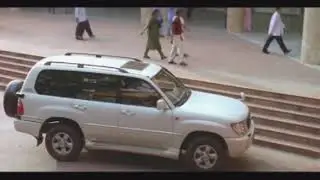 Ravanaprabhu hospital scene hd