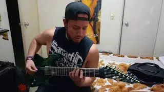 Stone Age Guitar Picks demo