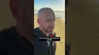 А что, если бы ваша травма не имела значения?