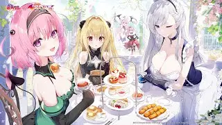 Help Me, Miss Lala! ch.2 Culinary Mastery