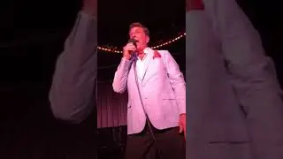Just a gigolo