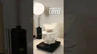 The Classic Japanese Iced Coffee Recipe