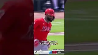 Joe Adell 💪