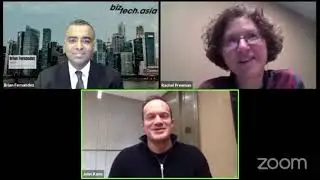 Technology Show: Featuring Tyme Digital Banking Group from South Africa