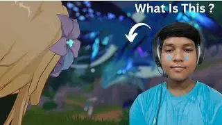 Getting Some New Powers - Genshin Impact