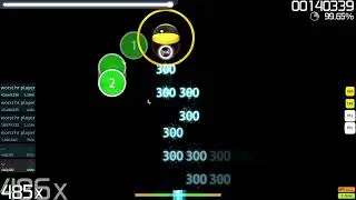 burning star +hdv2 812k (default skin)