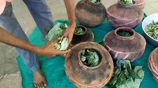 Matla Nu Undhiyu- Farm to Table