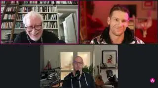 What&rsquo;s Broken in Branding (& What Comes Next) with Marty Neumeier and Andy Starr
