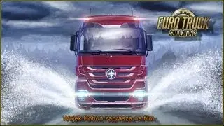 Euro Truck Simulator 2 - #30 