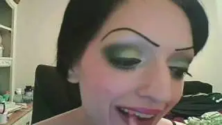 MadMadamJess - MineralMagicBeauty - Summertime Stranger