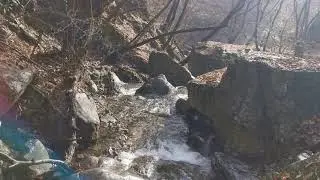 photomoments.bg: Sopot falls | Водопадите край Сопот