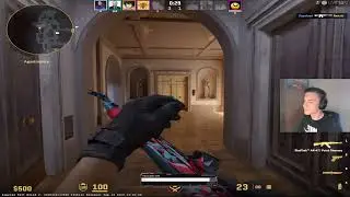 Ace :)