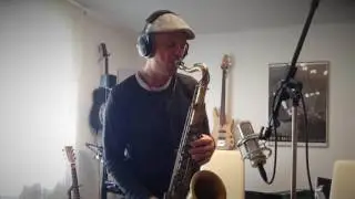 Stay with me   Ralf Olbrich Saxophon Cover